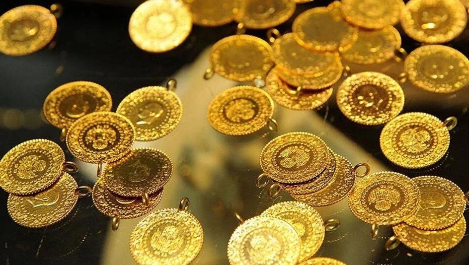 Yıllara göre gram altın fiyatları ne kadar? Gram altın fiyat tablosu
