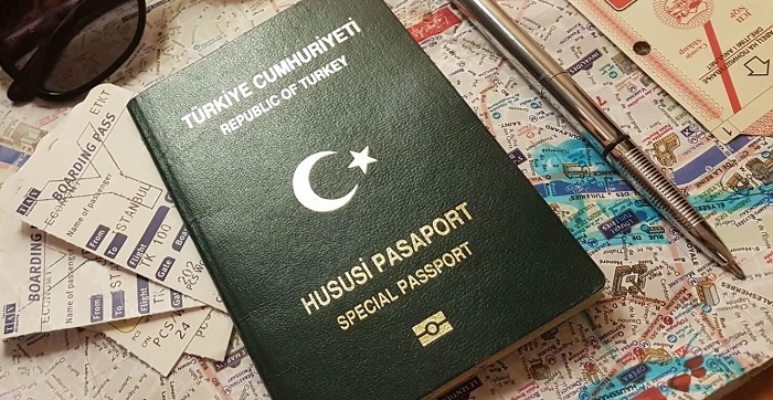 2025 yılında vizesiz seyehat edilebilen ülkeler