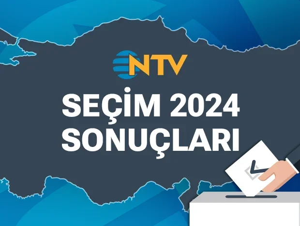 Seçim Sonuçları – 2024 Yerel Seçim Sonuçları | NTV Haber