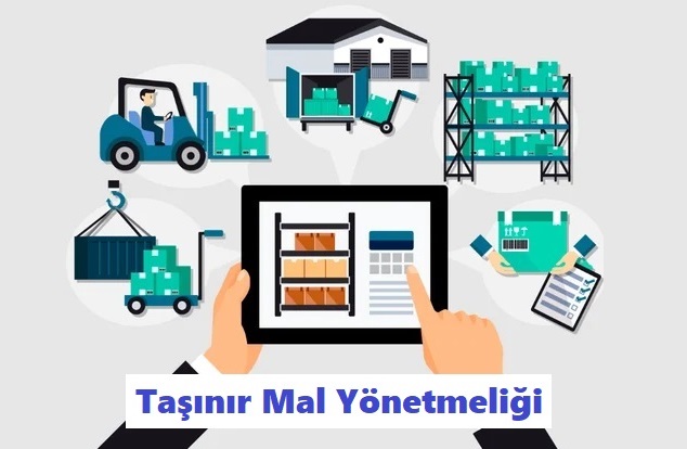 Taşınır Mal Yönetmeliğinde ne değişti? Yönetmelik Resmi Gazete’de Yayımlandı.