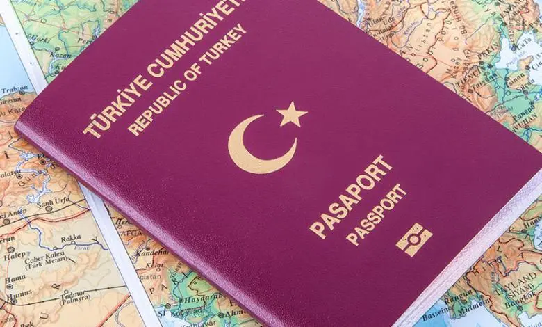 2025 yılı yurt dışı çıkış harcı ne kadar oldu?