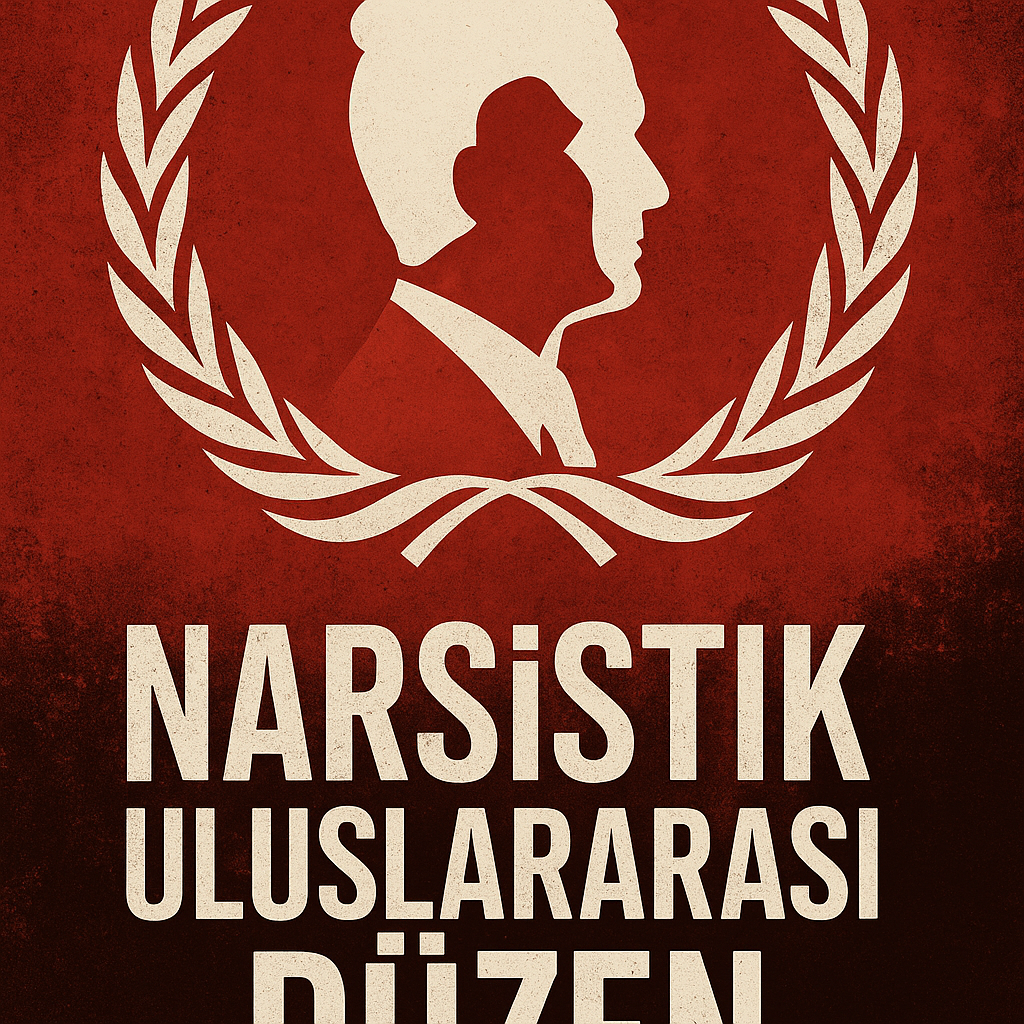 Narsisizm nedir? Uluslararası ilişkiler kuramı artık geçersiz mi, yerini güç temelli narsist yaklaşımlar mı aldı?