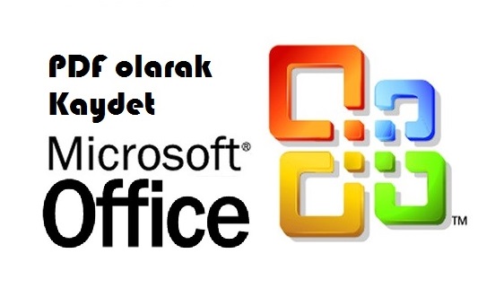 Office 2007 pdf eklentisi, geçmiş program olsa da ihtiyaç duyduğunuz eklendiyi yazımızda bulabilirsiniz.
